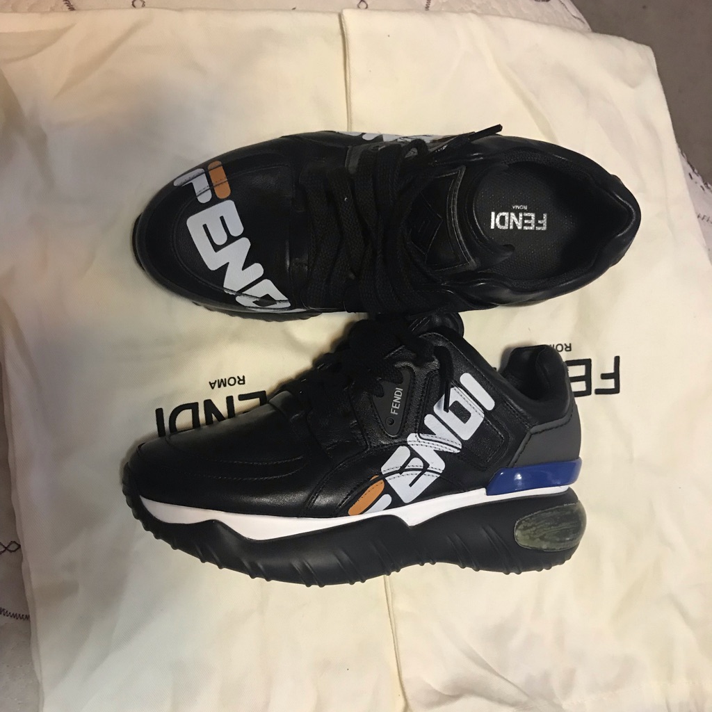 Fendi Sneakers